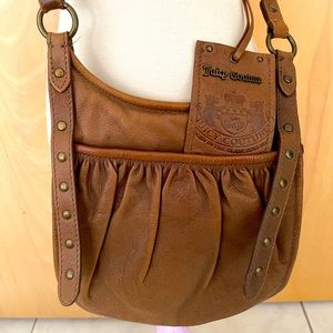 Juicy Couture cross body bag